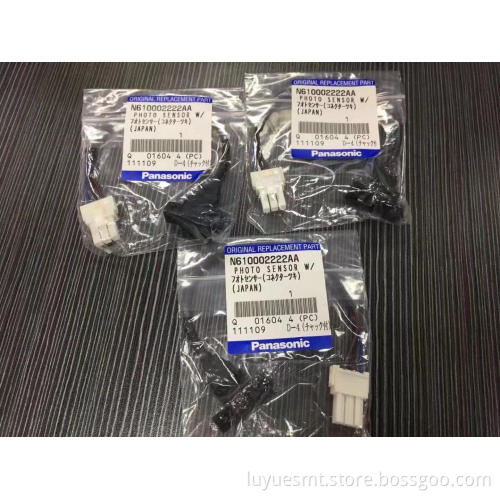 N610026749AA KXF0DWVWA01 Sensor original new for CM402